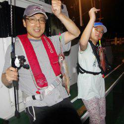 Big One ビッグワン 釣果