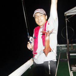 Big One ビッグワン 釣果