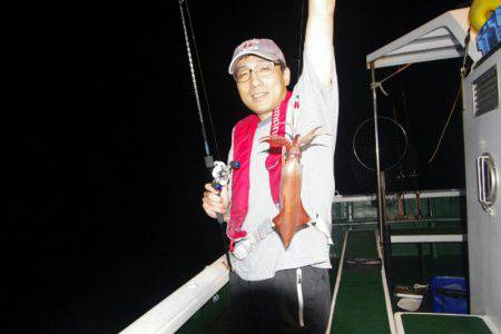 Big One ビッグワン 釣果