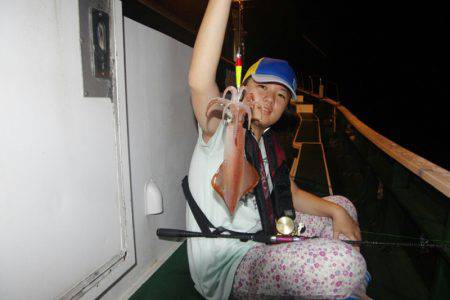 Big One　ビッグワン 釣果