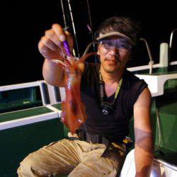 Big One　ビッグワン 釣果