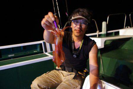 Big One　ビッグワン 釣果