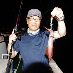 Big One　ビッグワン 釣果