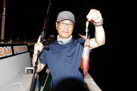 Big One　ビッグワン 釣果