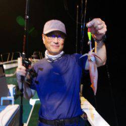 Big One　ビッグワン 釣果