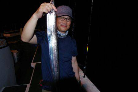 Big One　ビッグワン 釣果