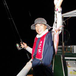 Big One　ビッグワン 釣果