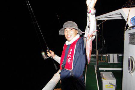 Big One　ビッグワン 釣果