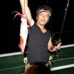 Big One　ビッグワン 釣果