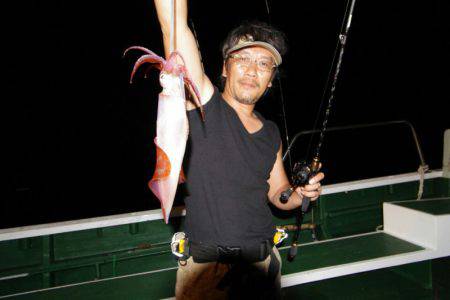 Big One　ビッグワン 釣果