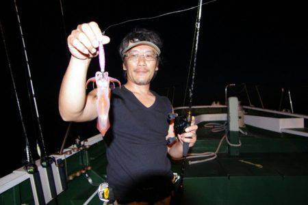 Big One　ビッグワン 釣果