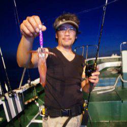 Big One　ビッグワン 釣果