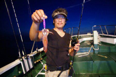 Big One　ビッグワン 釣果