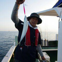 Big One　ビッグワン 釣果