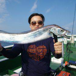 Big One ビッグワン 釣果