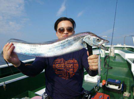 Big One ビッグワン 釣果