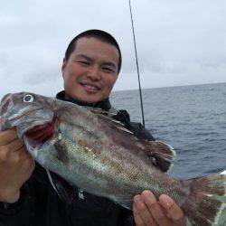天祐丸 釣果