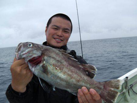 天祐丸 釣果