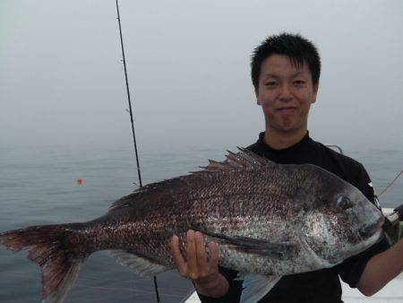 天祐丸 釣果