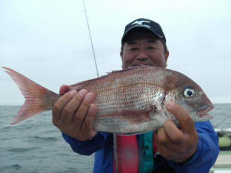 天祐丸 釣果