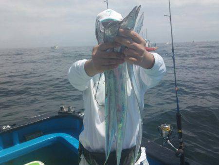 丸万釣船 釣果