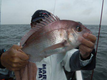 天祐丸 釣果