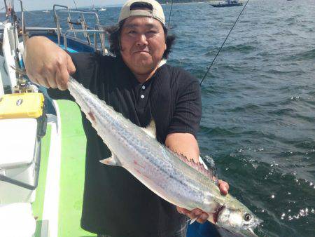 丸万釣船 釣果