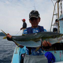 みやけ丸 釣果