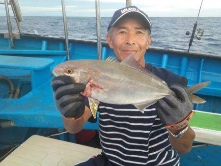 丸万釣船 釣果