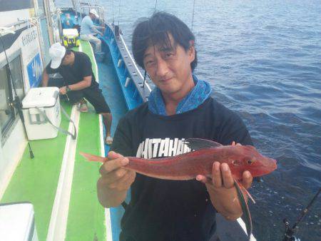 丸万釣船 釣果