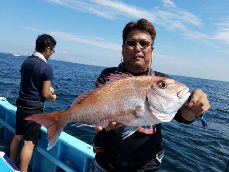 みやけ丸 釣果
