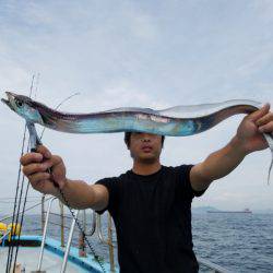 みやけ丸 釣果