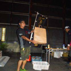 海季丸(みきまる) 釣果