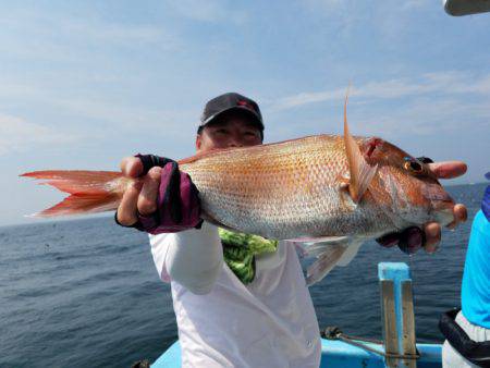 みやけ丸 釣果