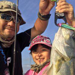 アマテラス 釣果