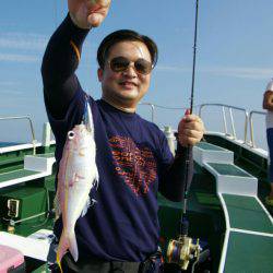 Big One ビッグワン 釣果