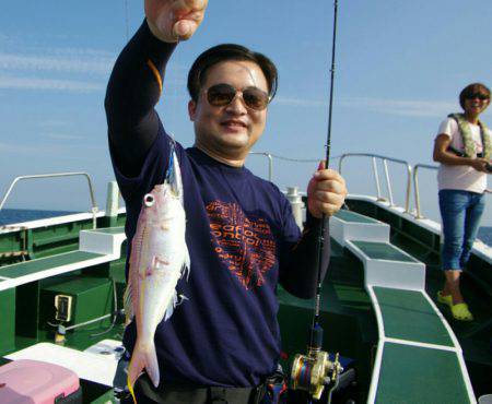 Big One ビッグワン 釣果