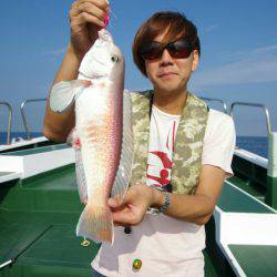 Big One ビッグワン 釣果