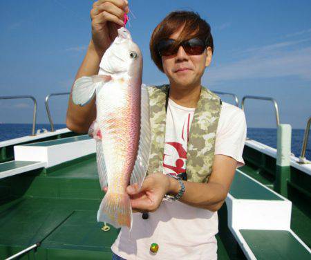 Big One　ビッグワン 釣果