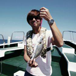 Big One ビッグワン 釣果