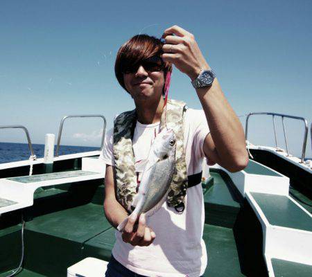 Big One ビッグワン 釣果