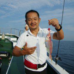 Big One ビッグワン 釣果