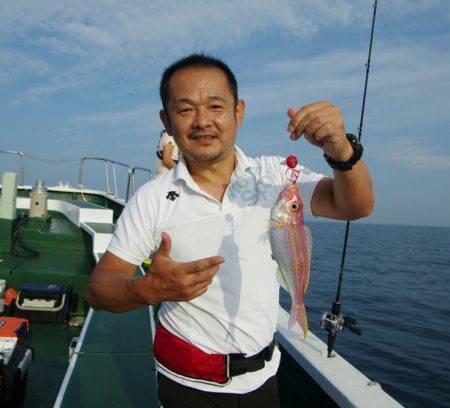 Big One ビッグワン 釣果