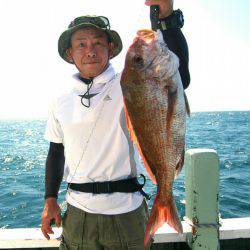 Big One　ビッグワン 釣果