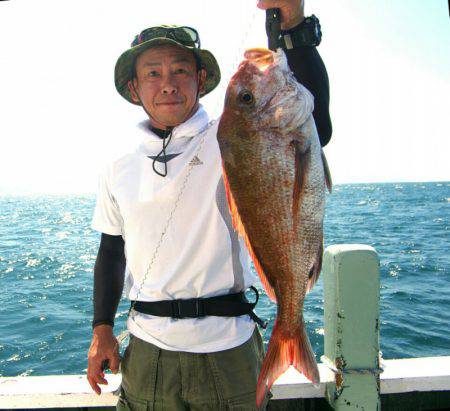 Big One　ビッグワン 釣果