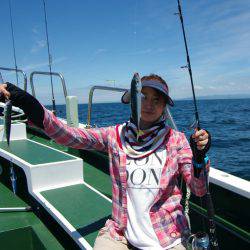 Big One　ビッグワン 釣果