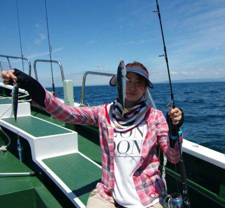 Big One　ビッグワン 釣果