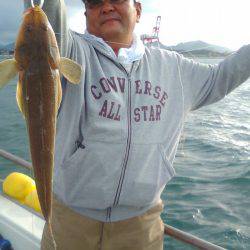 海季丸（みきまる） 釣果