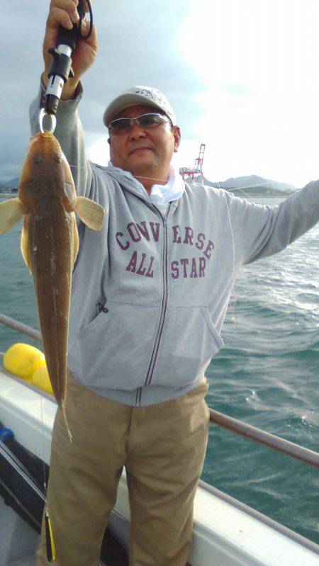 海季丸（みきまる） 釣果