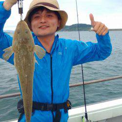 海季丸（みきまる） 釣果